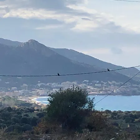 Villa Villa Dottori *