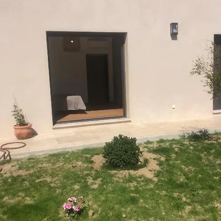 Villa Villa Dottori *