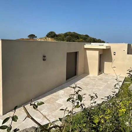 Villa Dottori
