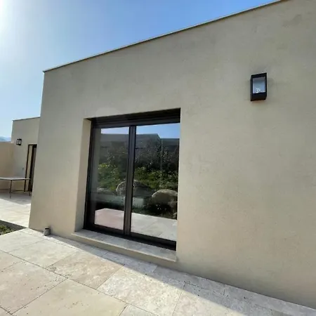 Villa Dottori Villa