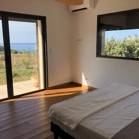 Villa Villa Dottori *