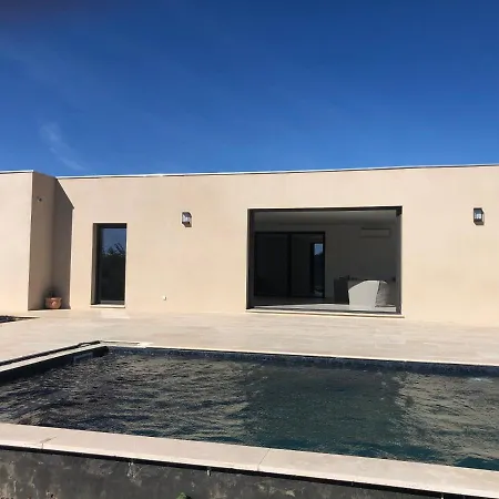 Villa Dottori Vila