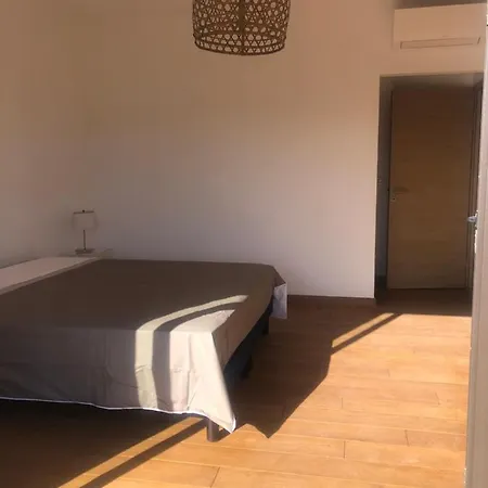 빌라 Villa Dottori 코르바라