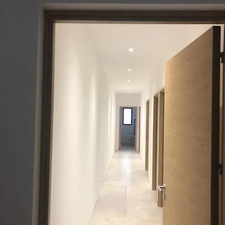 빌라 Villa Dottori 코르바라