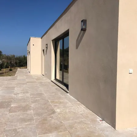 빌라 Villa Dottori *