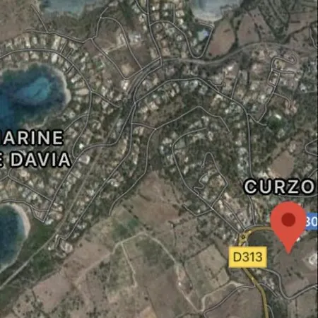 Vila Villa Dottori