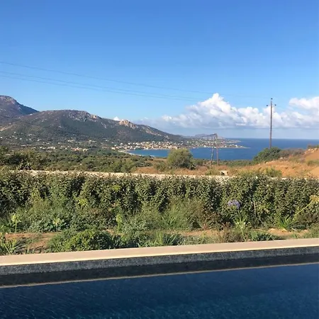 Villa Dottori 코르바라