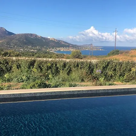 Villa Dottori Corbara